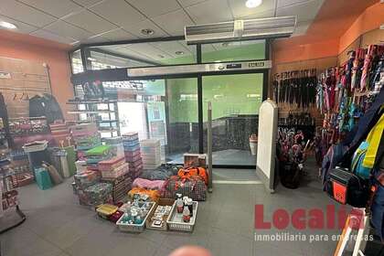 Kommercielle lokaler til salg i Reinoso, Burgos. 