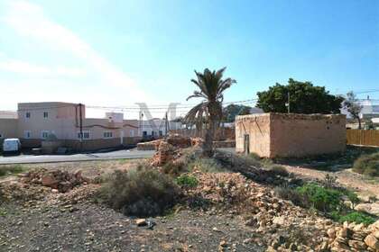 Baugrundstück zu verkaufen in Tuineje, Las Palmas, Fuerteventura. 