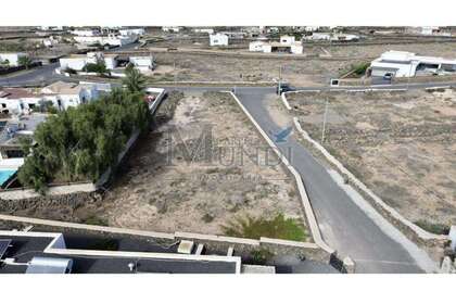 Grundstück/Finca zu verkaufen in La Oliva, Las Palmas, Fuerteventura. 