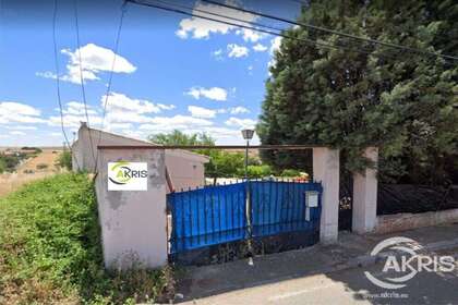 House for sale in Palomeque, Toledo. 