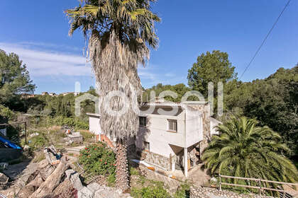 House for sale in Piera, Barcelona. 