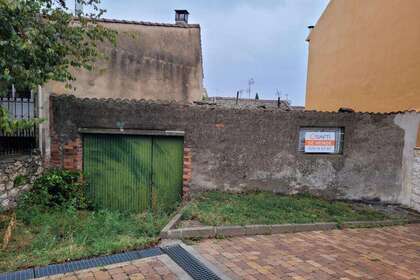 Městský pozemek na prodej v Cayuela, Burgos. 