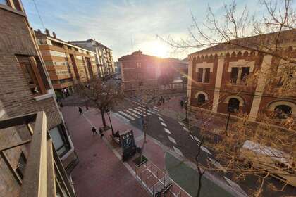 Apartment for sale in Valladolid. 