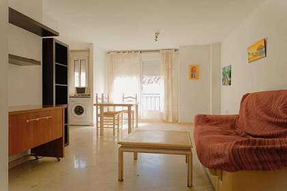 Apartment for sale in Mancha Real, Jaén. 
