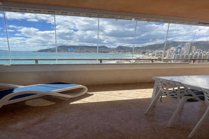 Appartementen verkoop in Calpe/Calp, Alicante. 