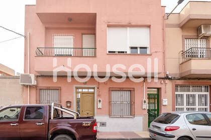 House for sale in Alcantarilla, Murcia. 