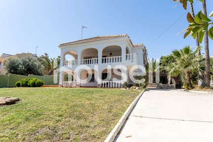 Huse til salg i Orihuela, Alicante. 