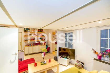 Appartamento +2bed vendita in Madrid. 