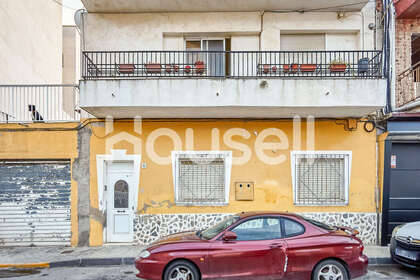 House for sale in Formentera del Segura, Alicante. 