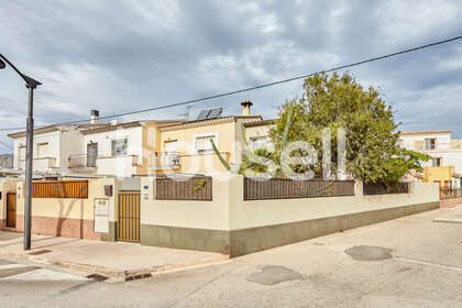 House for sale in Ondara, Alicante. 