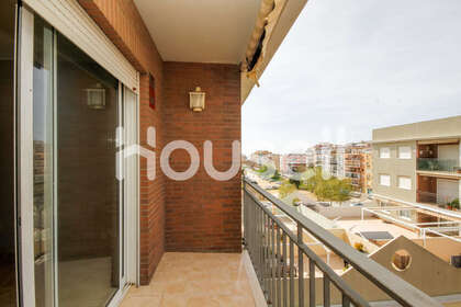 Flat for sale in Pineda de Mar, Barcelona. 