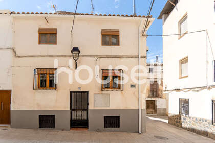Dům na vesnici na prodej v Zújar, Granada. 