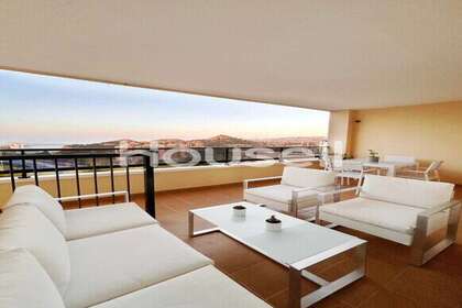 Casa a due piani vendita in Villajoyosa/Vila Joiosa (la), Alicante. 