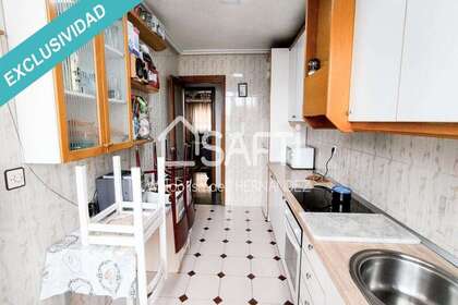 Apartment zu verkaufen in Murla, Alicante. 