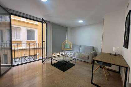 Appartamento +2bed in Valencia. 