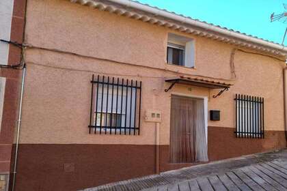 Maison de ville vendre en Elche de la Sierra, Albacete. 