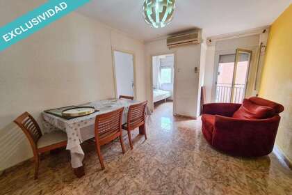 Appartamento 1bed vendita in Hospitalet de Llobregat, L´, Barcelona. 