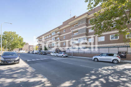 Appartamento +2bed vendita in Humanes de Madrid. 