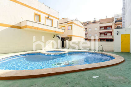 Wohnung zu verkaufen in Formentera del Segura, Alicante. 