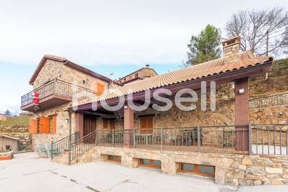 House for sale in Castiello de Jaca, Huesca. 