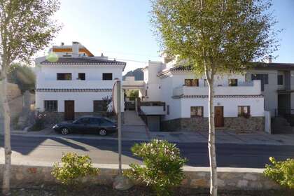 Haus zu verkaufen in Lecrín, Granada. 