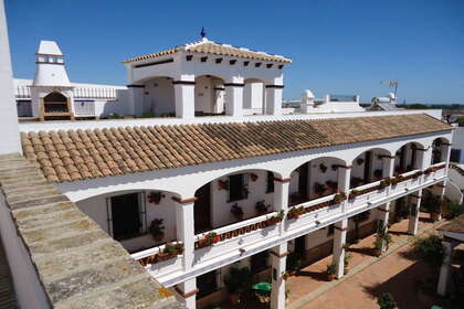 Haus zu verkaufen in Ayamonte, Huelva. 