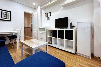 Appartamento 1bed vendita in Corredoria (Oviedo), Asturias. 