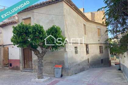 Haus zu verkaufen in Cehegín, Murcia. 