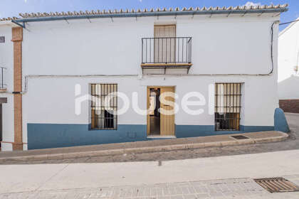 House for sale in Montellano, Sierra Sur, Sevilla. 