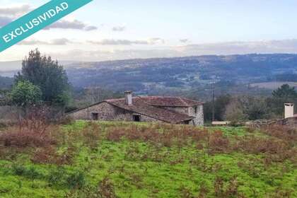 Terreno rústico/agrícola venta en Estrada (A), Pontevedra. 