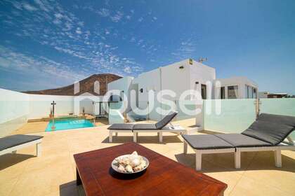 Casa venta en Lanzarote. 
