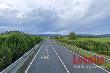 Plot for sale in Camaleño, Cantabria. 