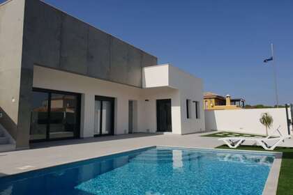 房子 出售 进入 Pilar de la Horadada, Alicante. 