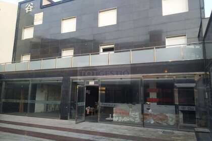 Budovy na prodej v Castell d´Aro, Girona. 