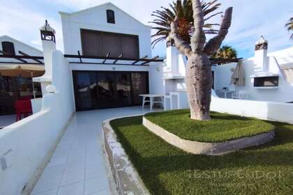 Apartment for sale in Lanzarote. 