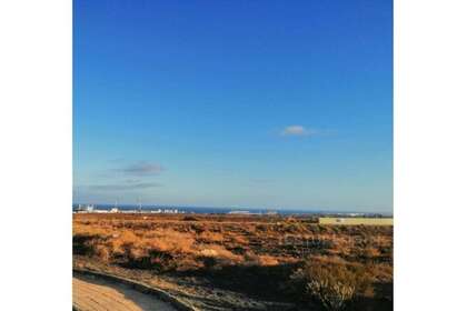 Plot for sale in Lanzarote. 