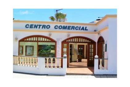 Commercial premise for sale in Lanzarote. 