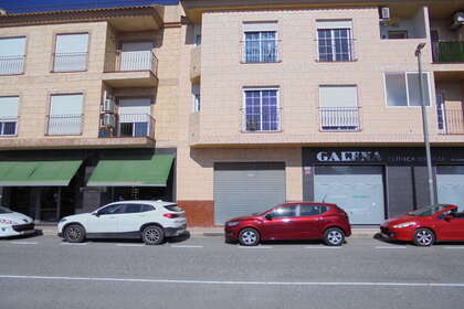 Kantoren in Catral, Alicante. 