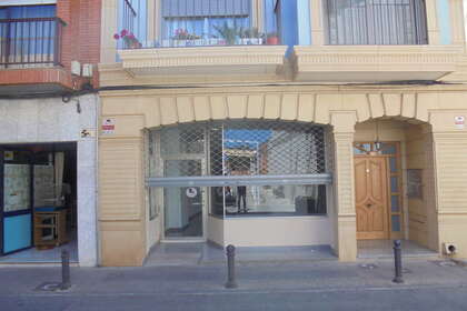 Kommercielle lokaler til salg i Catral, Alicante. 