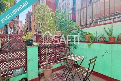 Apartment for sale in Barcelona. 