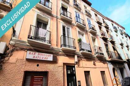 Apartment for sale in Zaragoza. 