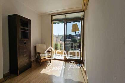 Apartment for sale in Sant Boi de Llobregat, Barcelona. 