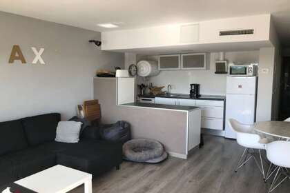 Appartement vendre en Canyelles Almadraba (Roses), Girona. 