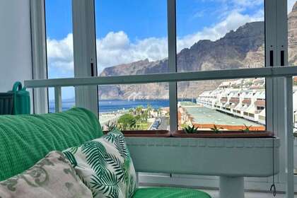 Apartment for sale in Santiago del Teide, Santa Cruz de Tenerife, Tenerife. 