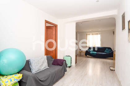 Wohnung zu verkaufen in Murla, Alicante. 