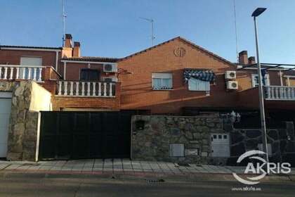 Casa venta en Illescas, Toledo. 