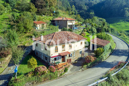 Casa de pueblo venta en Piloña, Asturias. 