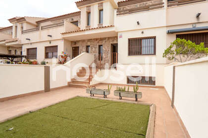 Haus zu verkaufen in Alcazares, Los, Murcia. 