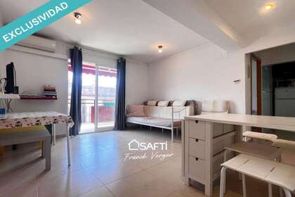 Apartment zu verkaufen in Gandia, Valencia. 