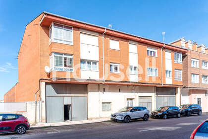 Appartamento +2bed vendita in San Andrés del Rabanedo, León. 